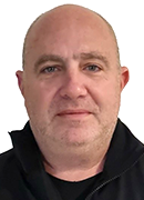 Aaron Richman, PhdChief Executive Officer TAM-C