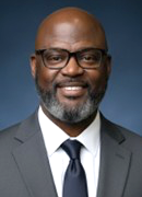 Dan Mathis Jr., CPP, Founder of CSSM Comprehensive Security Screening Measures