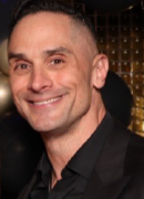 Domenic Gallelli,
Director of Business Development,
Valentis