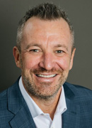 Gregg Gross, Regional Sales Manager (Northwest/Central, based in Iowa), Wavestore 