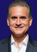 Portrait of Dr. Jeffrey L. Schwartz