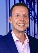 Lee Oughton, Co-Founder, The Kindness Games