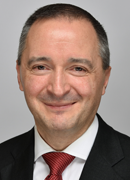 Mark Williams, Director of Sales – EMEA, AMAG Technology