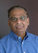 Ramesh Kesanupalli Digital Trust Networks