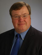 Steven Sprague