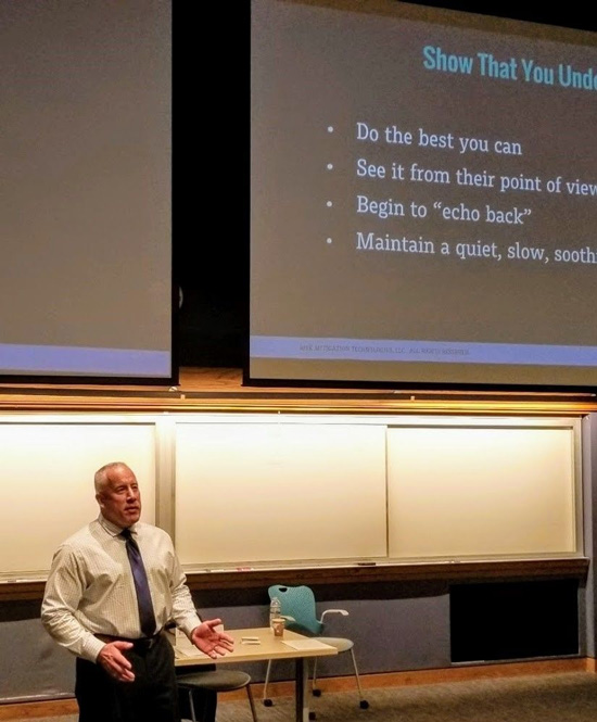 Joseph Paul Manley
Founder, Owner
Principal Security Consultant
Risk Mitigation Technologies, LLC