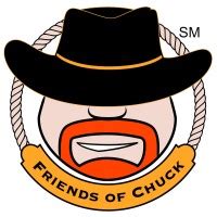 Friends of Chuck